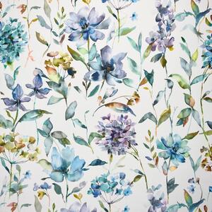 Giardino Outdoor UV Water Resistant Printed Fabric Peacock
