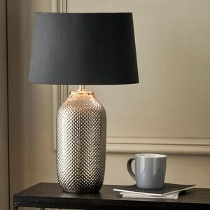Nova Textured Ceramic Table Lamp