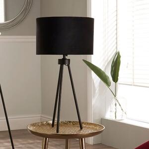 Houston Tripod Table Lamp