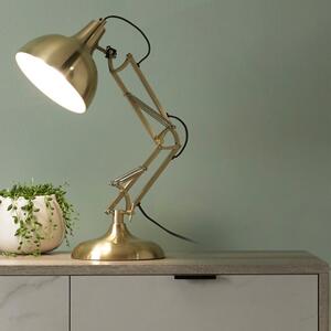 Alonzo Task Table Lamp