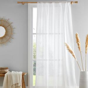 Drift Home Kayla Slot Top Voile Panel