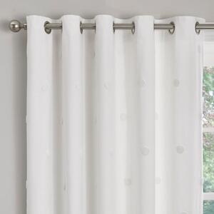 Appletree Boutique Zara Eyelet Curtains