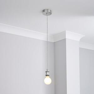 Charlie Industrial Pendant Flex Ceiling Light