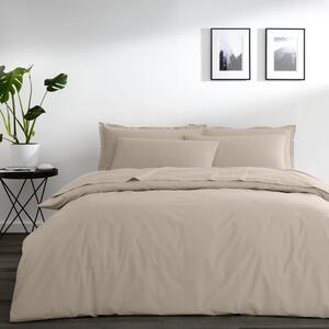 Pure Cotton Plain Dye Duvet Cover