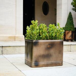 Hampton Rectangular Planter