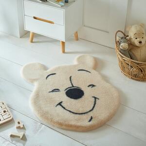 Disney Winnie the Pooh Supersoft Rug