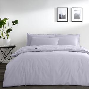 Pure Cotton Plain Dye Duvet Cover