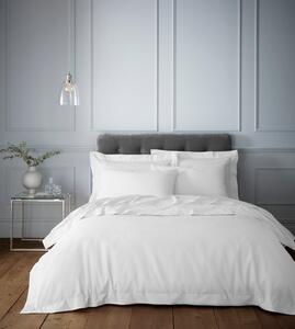 Hotel 230 Thread Count Cotton Percale Duvet Cover