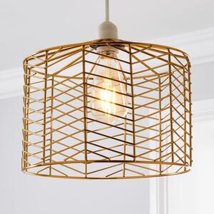 Siena Easy Fit Pendant Shade