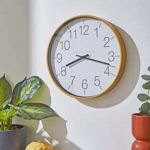 Modern Wall Clock