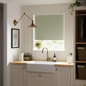 Solar Sage Blackout Roller Blind