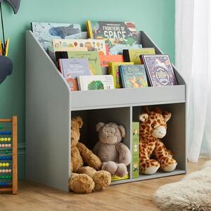 Kids Casey Bookcase with Storage