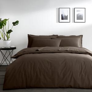 Pure Cotton Plain Dye Duvet Cover