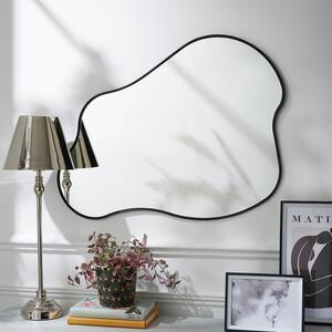 Pond Wall Mirror