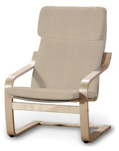 Poäng armchair cushion + cover (with fixed headrest)