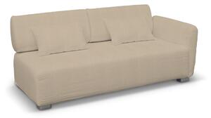 Mysinge 2-seater sofa with armrest cover