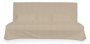 Floor length Beddinge sofa bed cover