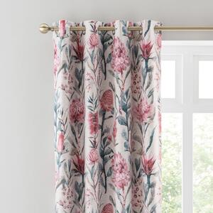 Cassia Eyelet Curtains