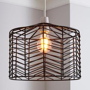 Siena Easy Fit Pendant Shade