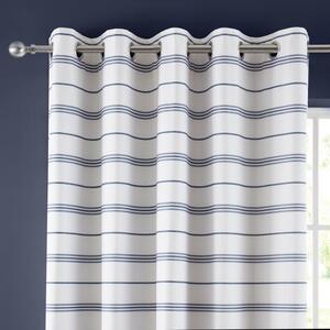 Falmouth Blackout Eyelet Curtains