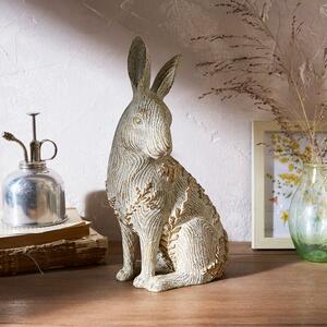 Decorative Hare Ornament