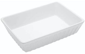 KitchenCraft World of Flavours Italian Large Lasagne Roasting Dish, 33cm