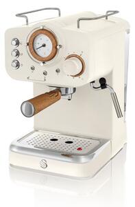 Swan Pump Espresso Coffee Machine