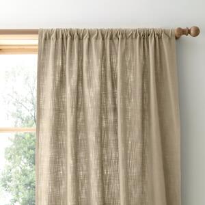 Arthur Recycled Slot Top Single Voile Panel