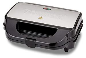 Tower 3 in1 Deep Fill Sandwich Maker