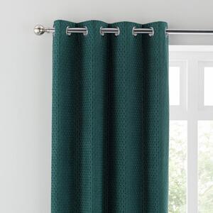 Melrose Eyelet Curtains