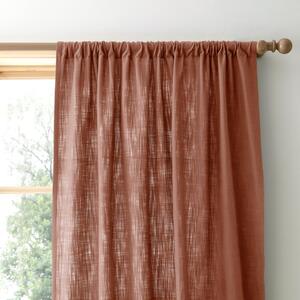 Arthur Recycled Slot Top Single Voile Panel