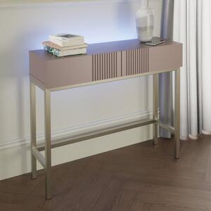 Iona Smart Console Table