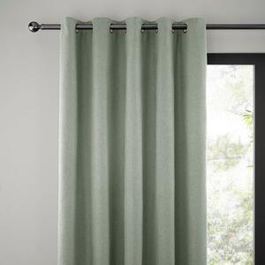 Jennings Thermal Eyelet Curtains