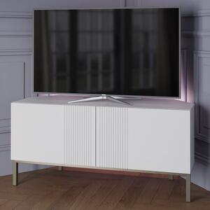 Iona Smart Corner TV Unit for TVs up to 55"