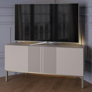 Iona Smart Corner TV Unit for TVs up to 55"