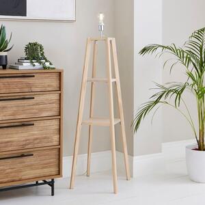 Beaumont Paint Your Own Floor Lamp Base