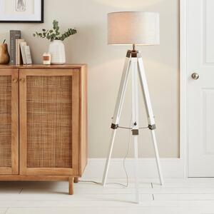 Trio Tripod Floor Lamp