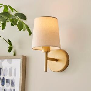 Prescot Wall Light