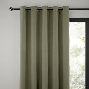 Jennings Thermal Eyelet Curtains