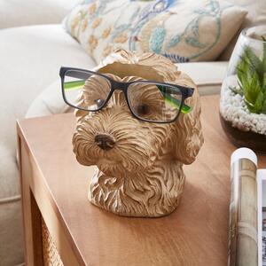 Cockapoo Glasses Holder