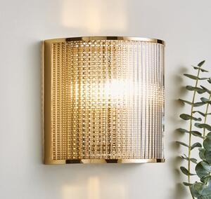 Kruze Wall Light
