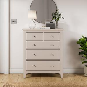 Lynton 5 Drawer Chest