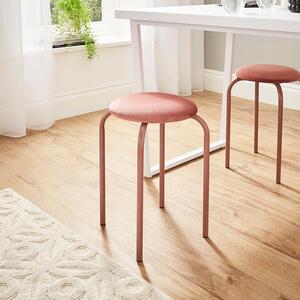 Verity Stacking Stool