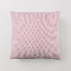 Chenille Spot Cushion Cover