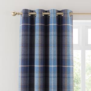 Haddington Eyelet Curtains