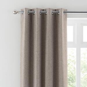 Jordan Eyelet Curtains