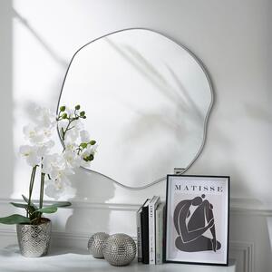 Round Pond Wall Mirror