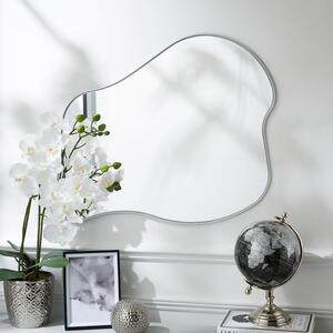 Pond Wall Mirror