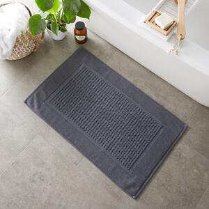 Waffle Bath Mat