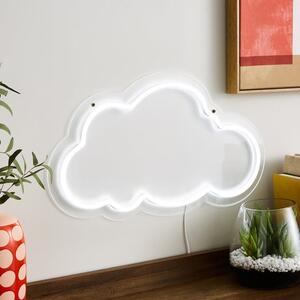 Cloud Neon Sign